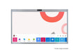 EAN 8806091382856 - LG 55CT5WJ-B pantalla de señalización Panel plano interactivo 139,7 cm (55") IPS Wifi 450 cd / m² 4K Ultr imagen 2