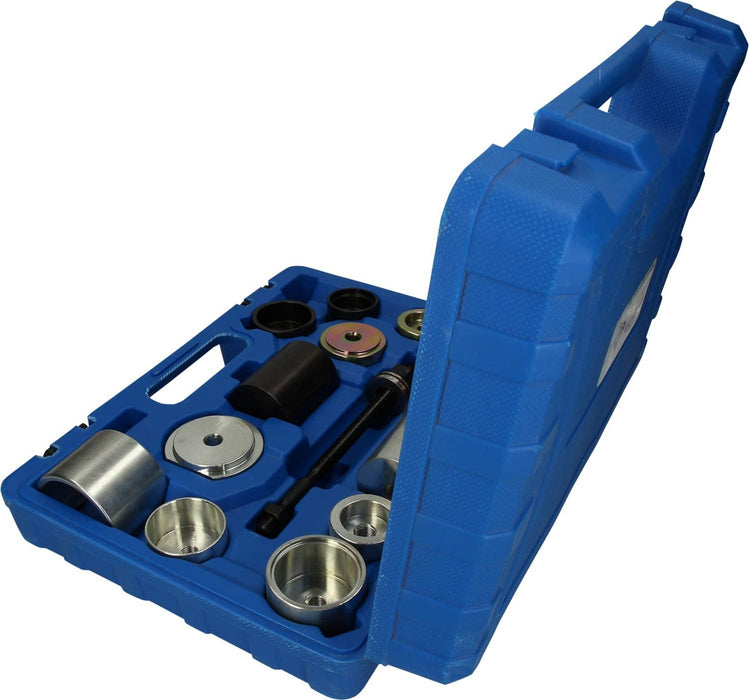EAN 4042146781326 - Brilliant Tools BT672050 juego de herramientas mecanicas 14 herramientas imagen 4