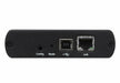 EAN 4719264645938 - ATEN UEH4002A-AT-G extensor audio/video Transmisor y receptor de señales AV Negro, Blanco imagen 3