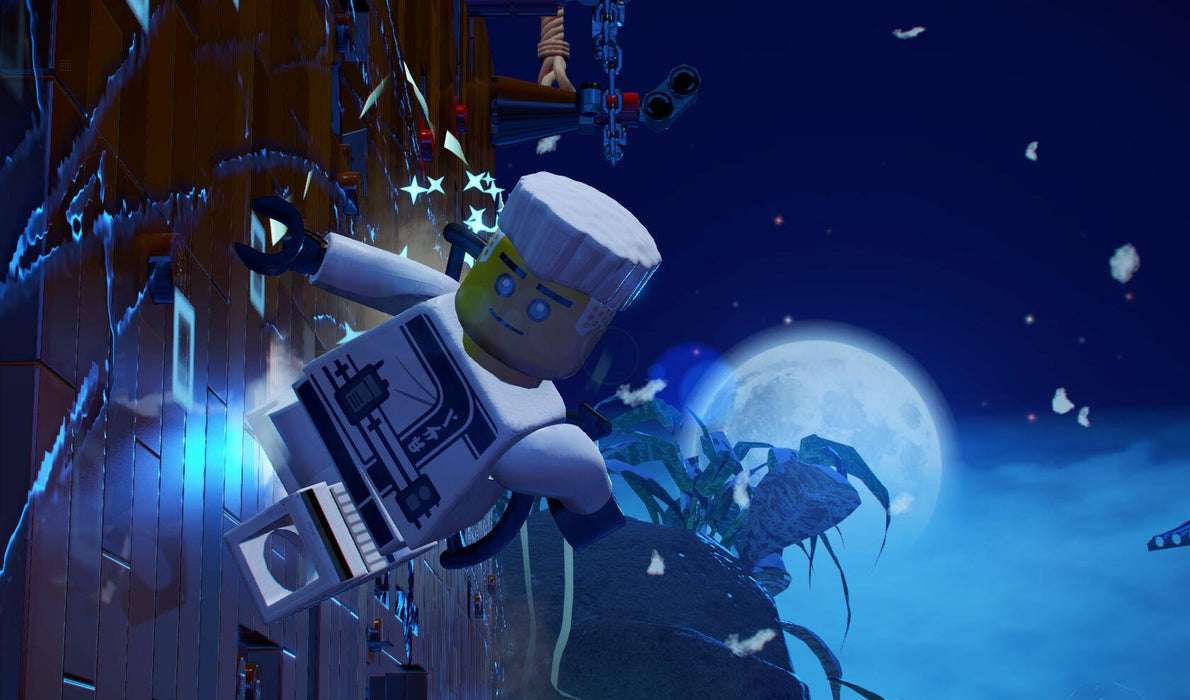 EAN 5051893234893 - Warner Bros. Games LEGO Ninjago Movie Game imagen 3