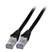 EAN 4049759112127 - EFB Elektronik K5538SW.15 cable de red Negro 15 m Cat6a S/FTP (S-STP) imagen 1