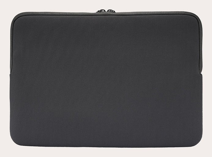 EAN 8020252221291 - Tucano Colore 35,6 cm (14") Maletín Toploader Negro imagen 3
