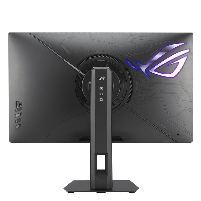 EAN 4711636470070 - ASUS ROG Strix 5K XG27JCEG pantalla para PC 68,6 cm (27") 5120 x 2880 Pixeles 5K Ultra HD LED Negro imagen 6