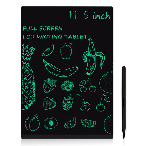 EAN 8436588882172 - Leotec LEPIZ11ONEK tablet de escritura 29,2 cm (11.5") Negro imagen 1