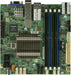 EAN 672042268429 - Supermicro A2SDI-H-TP4F mini ITX imagen 1