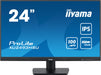 EAN 4948570124589 - iiyama ProLite XU2493HSU-B7 pantalla para PC 60,5 cm (23.8") 1920 x 1080 Pixeles Full HD LED Negro imagen 12