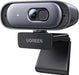 EAN 6941876236268 - Ugreen 35626 cámara web 2 MP 2560 x 1440 Pixeles USB 2.0 Negro imagen 1