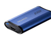 EAN 4711085947116 - ADATA SE880 500 GB USB Tipo C 3.2 Gen 2 (3.1 Gen 2) Azul imagen 4