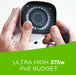 EAN 3540260177601 - Zyxel GS1350-12HP-EU0101F switch Gestionado L2 Gigabit Ethernet (10/100/1000) Energía sobre Ethernet (PoE imagen 7