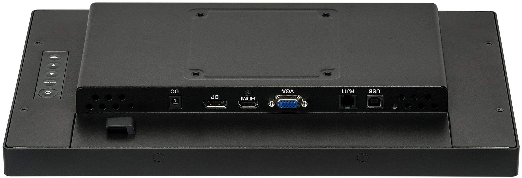 EAN 4948570118342 - iiyama ProLite TF1634MC-B8X pantalla para PC 39,6 cm (15.6") 1920 x 1080 Pixeles Full HD LED Pantalla tác imagen 8