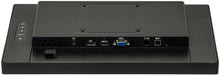 EAN 4948570118342 - iiyama ProLite TF1634MC-B8X pantalla para PC 39,6 cm (15.6") 1920 x 1080 Pixeles Full HD LED Pantalla tác imagen 8