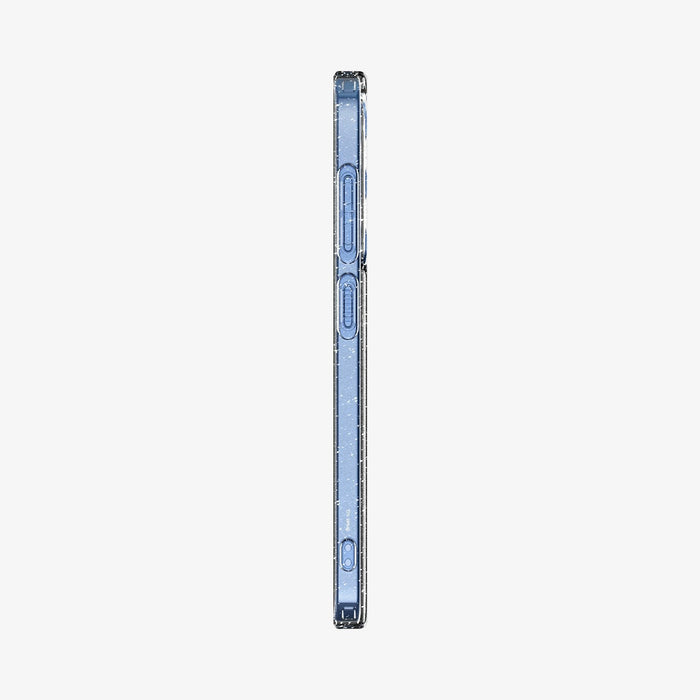 EAN 8809971238281 - Spigen Liquid Crystal Glitter funda para teléfono móvil 15,8 cm (6.2") Transparente imagen 8