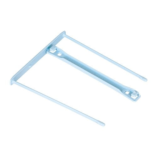 EAN 43859754908 - Fellowes 1189601 pinza sujetapapel Polipropileno (PP) 20 pieza(s) imagen 1