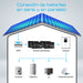EAN 5903148916569 - Extralink AKUMULATOR BATTERY ACCUMULATOR AGM 12V 9AH Sealed Lead Acid (VRLA) imagen 29