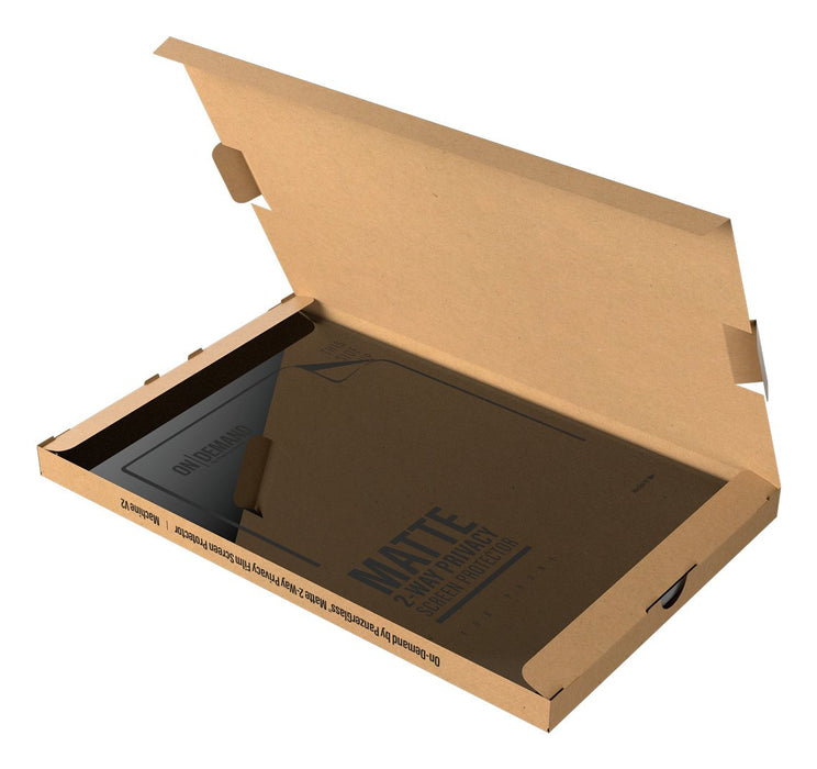 EAN 5715685028137 - PanzerGlass OD31200 protector de pantalla o trasero para teléfono móvil Universal 1 pieza(s) imagen 2