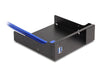 EAN 4043619180066 - DeLOCK 18006 accesorio de bastidor Estructura de rack imagen 2