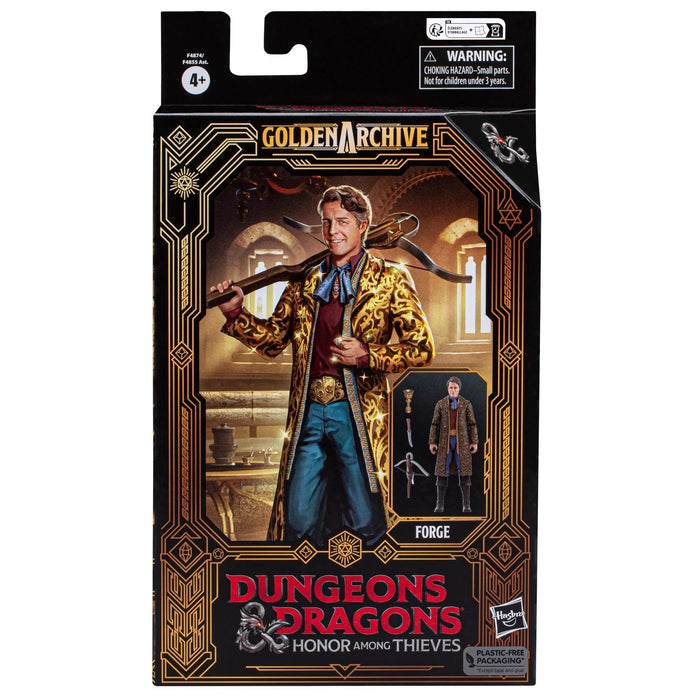 EAN 5010994192587 - Dungeons & Dragons Forge imagen 8