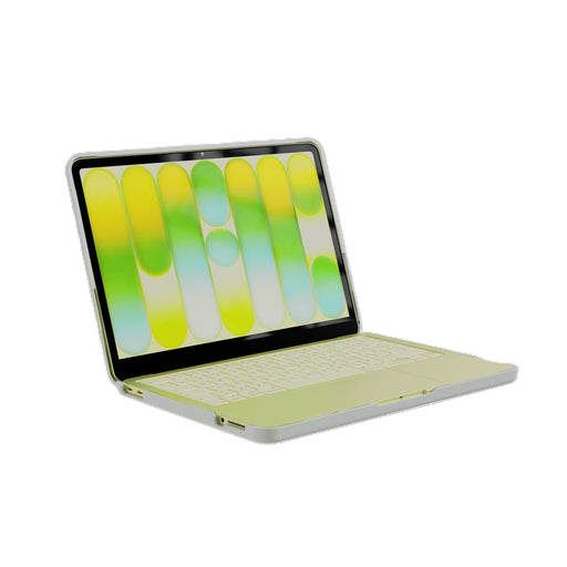 EAN 1220000631281 - Targus HyperShield 33 cm (13") Bumper Transparente, Blanco imagen 2