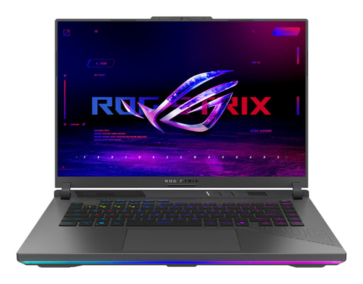 EAN 4711636101257 - ASUS ROG Strix G16 G614FP-R9161 ordenador portatil AMD Ryzen™ 9 9955HX Portátil 40,6 cm (16") WQXGA 16 GB imagen 1