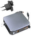 EAN 4252011910120 - 4smarts 541287 cargador de dispositivo móvil Portátil, Smartphone, Reloj inteligente, Tableta, Universal  imagen 2
