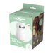 EAN 4013674209941 - Ansmann 1800-0090 luz nocturna para bebés Independiente Blanco LED 0,2 W imagen 8