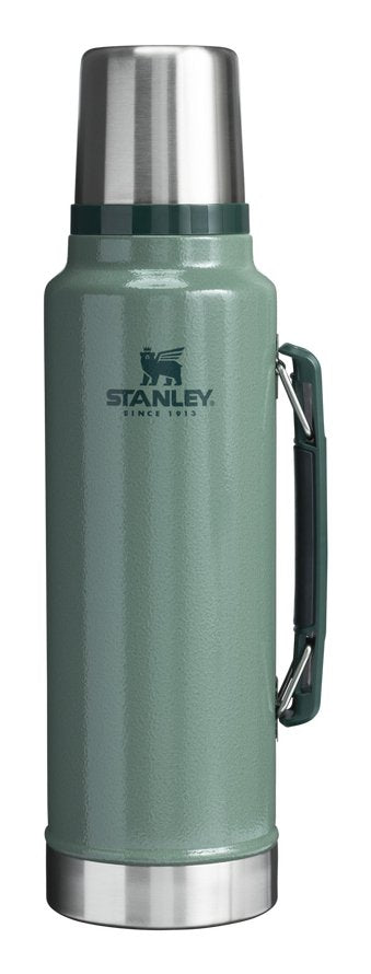 EAN 1200185004674 - Stanley 10-11347-119 termo 1,4 L Verde imagen 1