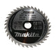 EAN 0088381422529 - Makita B-33635 hoja de sierra circular 13,6 cm 1 pieza(s) imagen 1
