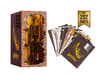 EAN 4009803005300 - Revell Tiny Adventures Diagon Alley-Harry Potter Maqueta de transatlántico Kit de montaje 1:24 imagen 5