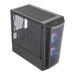 EAN 4719512097601 - Cooler Master MasterBox MB320L ARGB Mini Tower Negro imagen 10