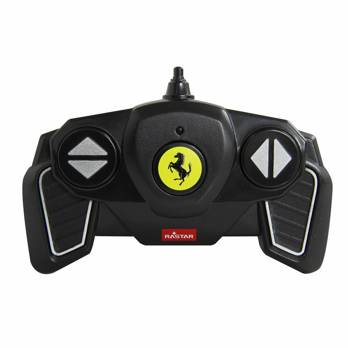 EAN 4042774464752 - Jamara Ferrari SF 1000 modelo controlado por radio Coche deportivo Motor eléctrico 1:16 imagen 4