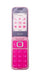 EAN 6438409097224 - HMD Barbie Phone 7,11 cm (2.8") 125 g Rosa Característica del teléfono imagen 1