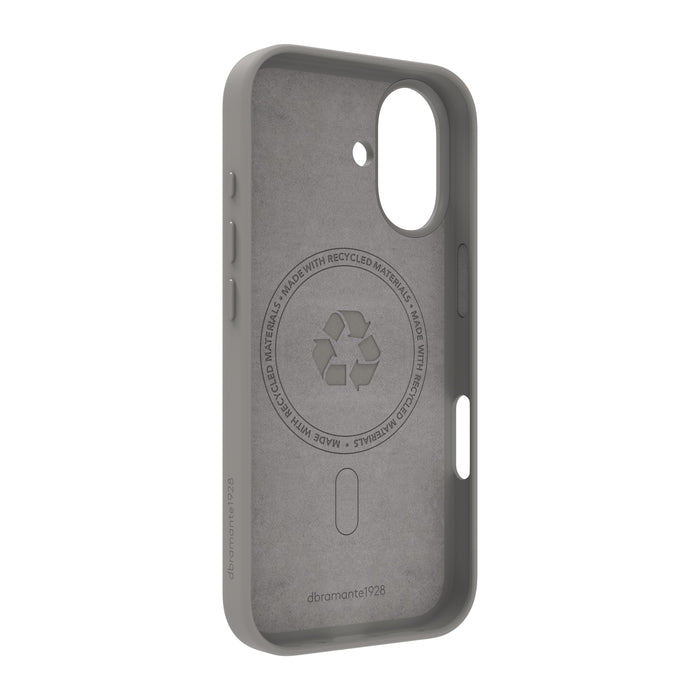 EAN 5711428066640 - dbramante1928 Roskilde MS Kick ICON funda para teléfono móvil Gris imagen 6