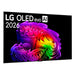 EAN 8806096686072 - LG OLED evo AI OLED65G64LW 165,1 cm (65") 4K Ultra HD Smart TV Wifi Plata imagen 5
