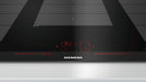 EAN 4242003692301 - Siemens EX975LXC1E hobs Negro, Acero inoxidable Integrado Con placa de inducción 5 zona(s) imagen 4