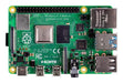 EAN 0765756931168 - Raspberry Pi 4 Model B placa de desarrollo BCM2711 1,5 MHz imagen 1
