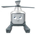 EAN 0194735159130 - Thomas & Friends HPH42 juguete interactivos imagen 3