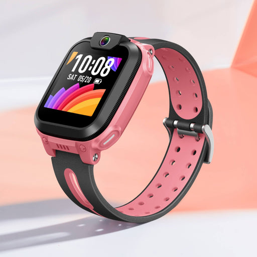 EAN 6953281008958 - imoo Z1 3,3 cm (1.3") TFT Digital 240 x 240 Pixeles Pantalla táctil 4G Rosa Wifi GPS (satélite) imagen 2