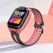 EAN 6953281008958 - imoo Z1 3,3 cm (1.3") TFT Digital 240 x 240 Pixeles Pantalla táctil 4G Rosa Wifi GPS (satélite) imagen 2