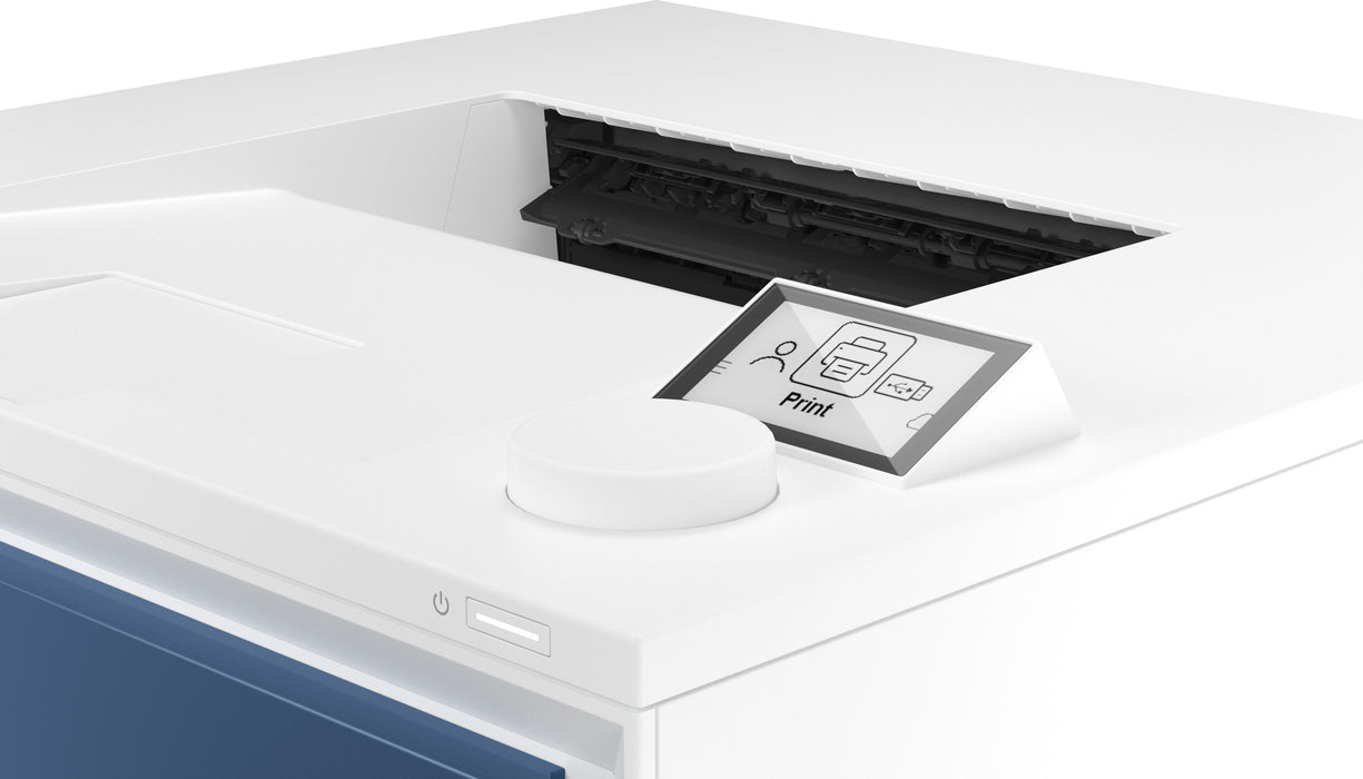 EAN 0196068345600 - HP Color LaserJet Pro 4202dn Printer 600 x 600 DPI A4 imagen 7