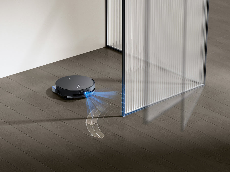 EAN 6970135035571 - Ecovacs Deebot X8 Omni Negro imagen 8