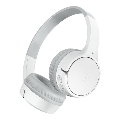 EAN 0745883879564 - Belkin SoundForm Mini Auriculares Inalámbrico Diadema Llamadas/Música USB Tipo C Blanco imagen 1