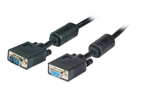 EAN 4049759254209 - EFB Elektronik K5327SW.1.8V2 cable VGA 1,8 m VGA (D-Sub) Negro imagen 1