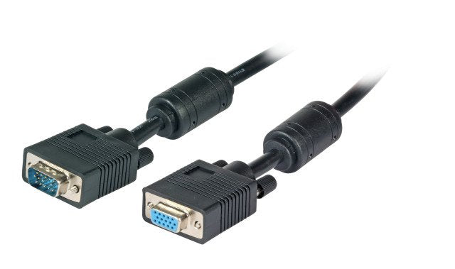 EAN 4049759254209 - EFB Elektronik K5327SW.1.8V2 cable VGA 1,8 m VGA (D-Sub) Negro imagen 1