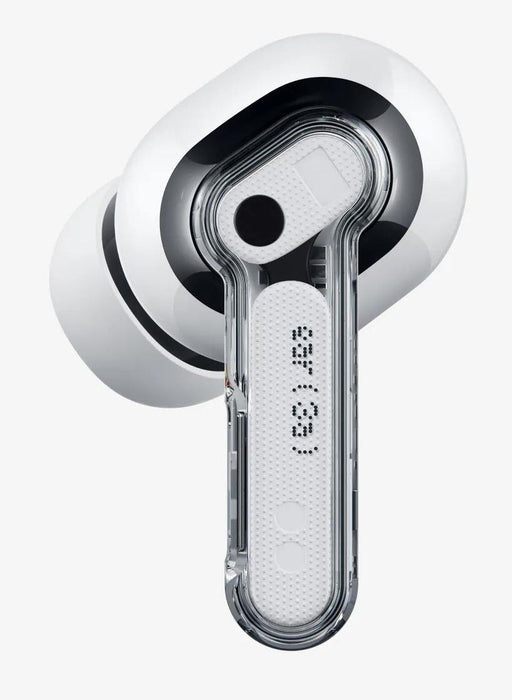 EAN 6974434228757 - Nothing Ear ( 3a ) Auriculares True Wireless Stereo (TWS) Dentro de oído Música USB Tipo C Bluetooth imagen 4
