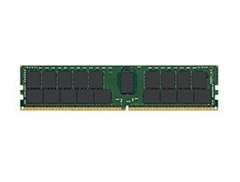 EAN 0740617326710 - Kingston Technology KSM32RD4/64HCR módulo de memoria 64 GB 1 x 64 GB DDR4 3200 MT/s 288-pin DIMM ECC imagen 1