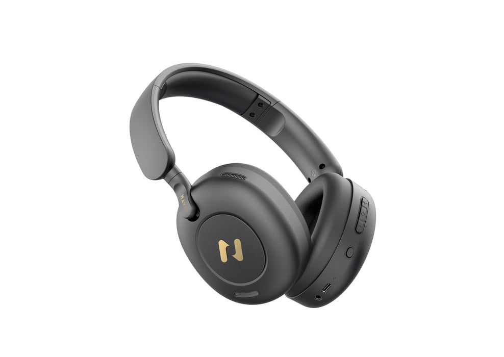 EAN 6939119065911 - Havit H655BT PRO (black) Auriculares Inalámbrico y alámbrico Diadema Música USB Tipo C Bluetooth Negro imagen 6