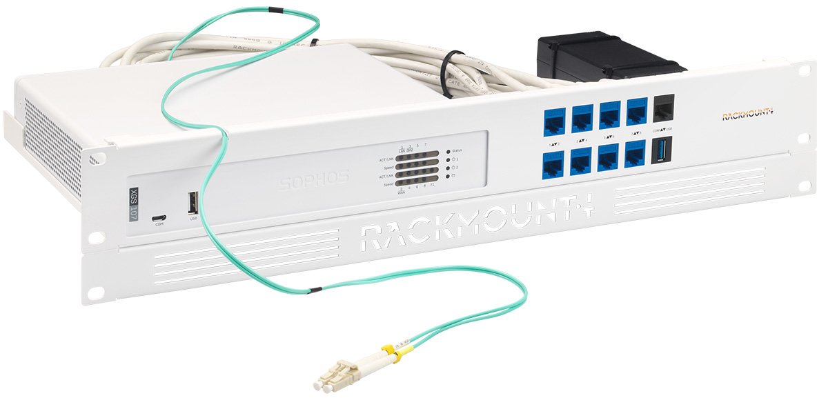 EAN 8720297440489 - Rackmount.IT RM-SR-T11 accesorio de bastidor Soporte de montaje imagen 5