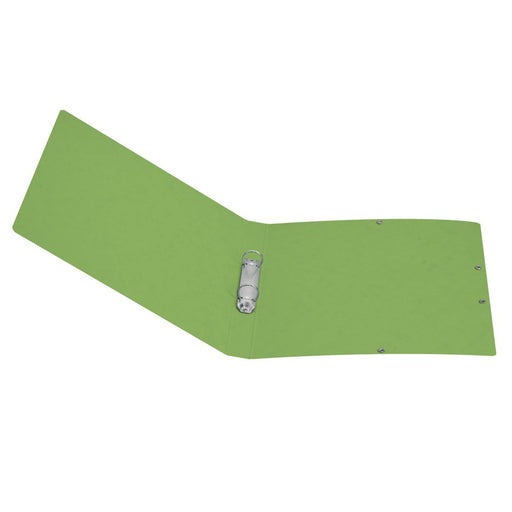 EAN 4008110451374 - Herlitz 11255445 carpeta Cartón Verde A4 imagen 2