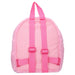 EAN 8712645331457 - Vadobag My Melody Fluffy Festival mochila Mochila escolar Rosa Piel sintética imagen 4