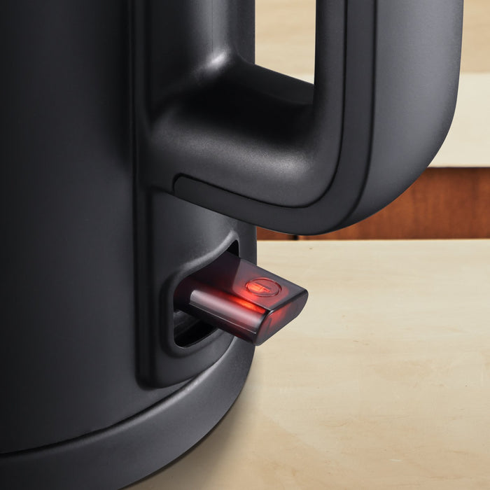 EAN 3045387294687 - Tefal Thermo Protect KO1408E0 tetera eléctrica 1,5 L 1500 W Negro imagen 6